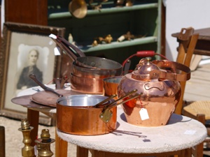 Successful Swaps: Bartering Tips